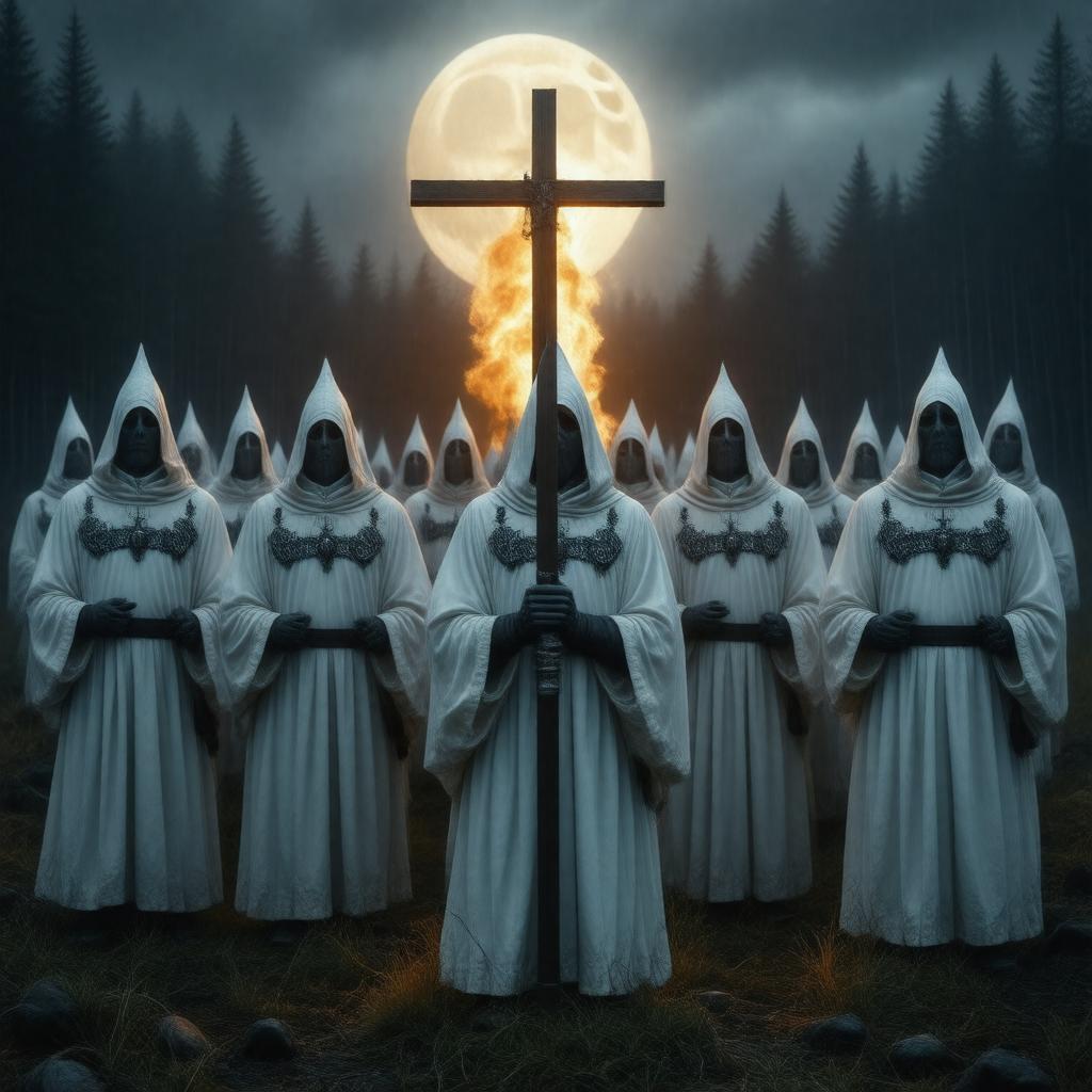 Ku Klux Klan (1915)